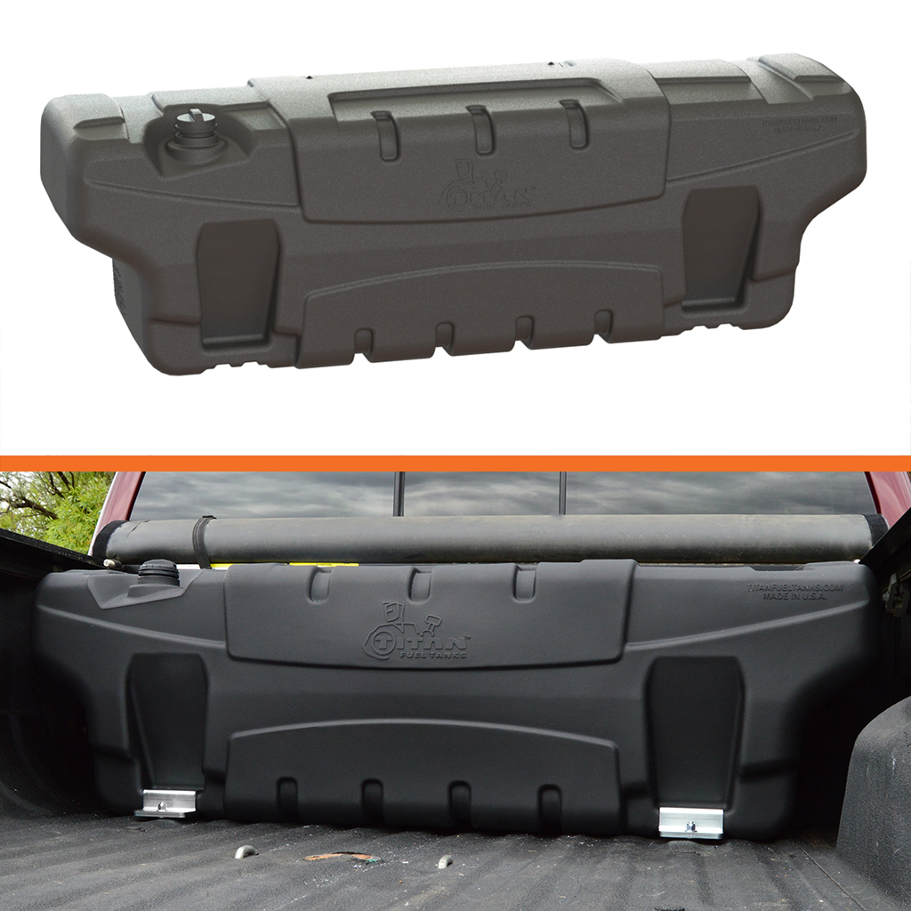 Travel Trekker Tanks
